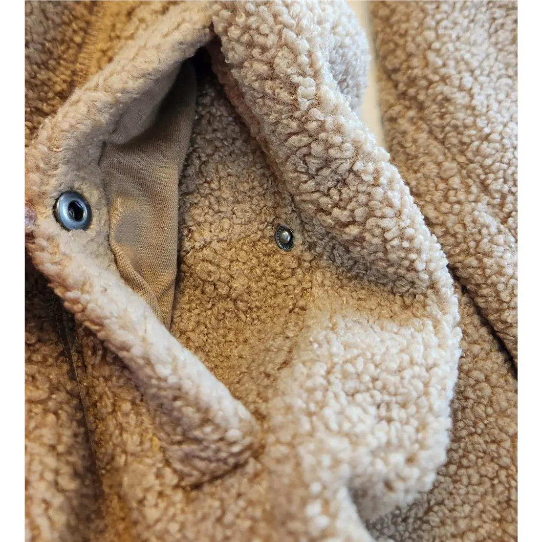 Adidas clothing - Tan 9