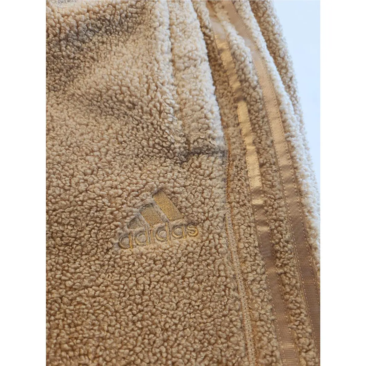Adidas clothing - Tan 17