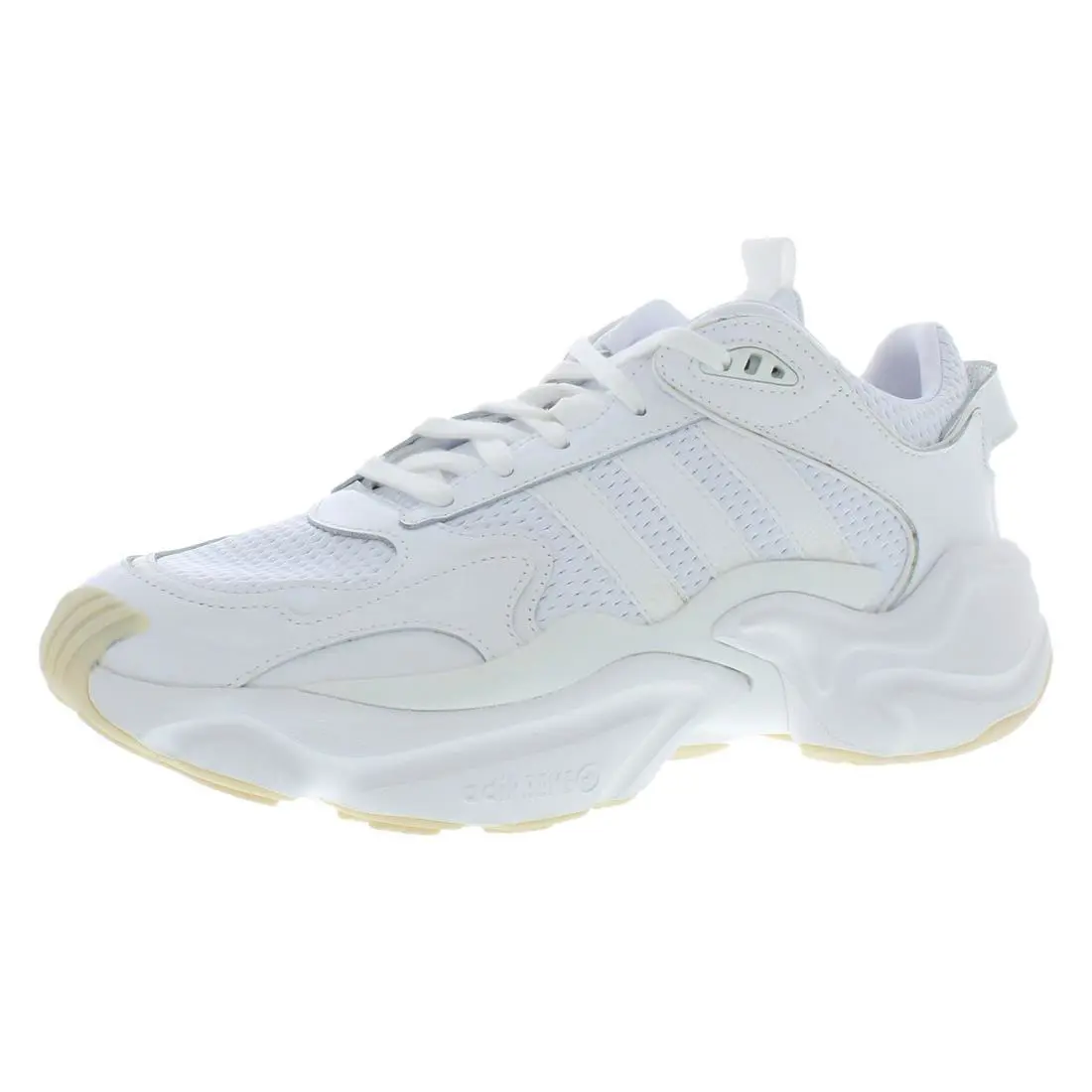 Adidas shoes - White/White, Main: White (UPC: 192615033006) 0
