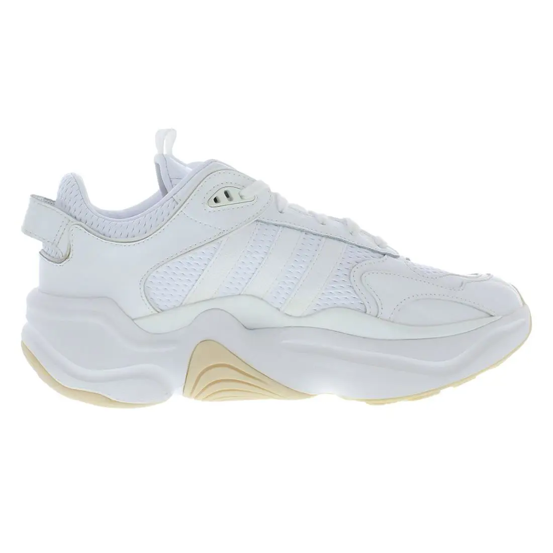 Adidas shoes - White/White, Main: White (UPC: 192615033006) 1