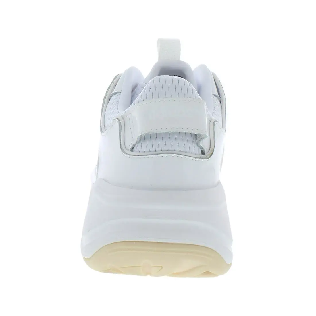 Adidas shoes - White/White, Main: White (UPC: 192615033006) 2