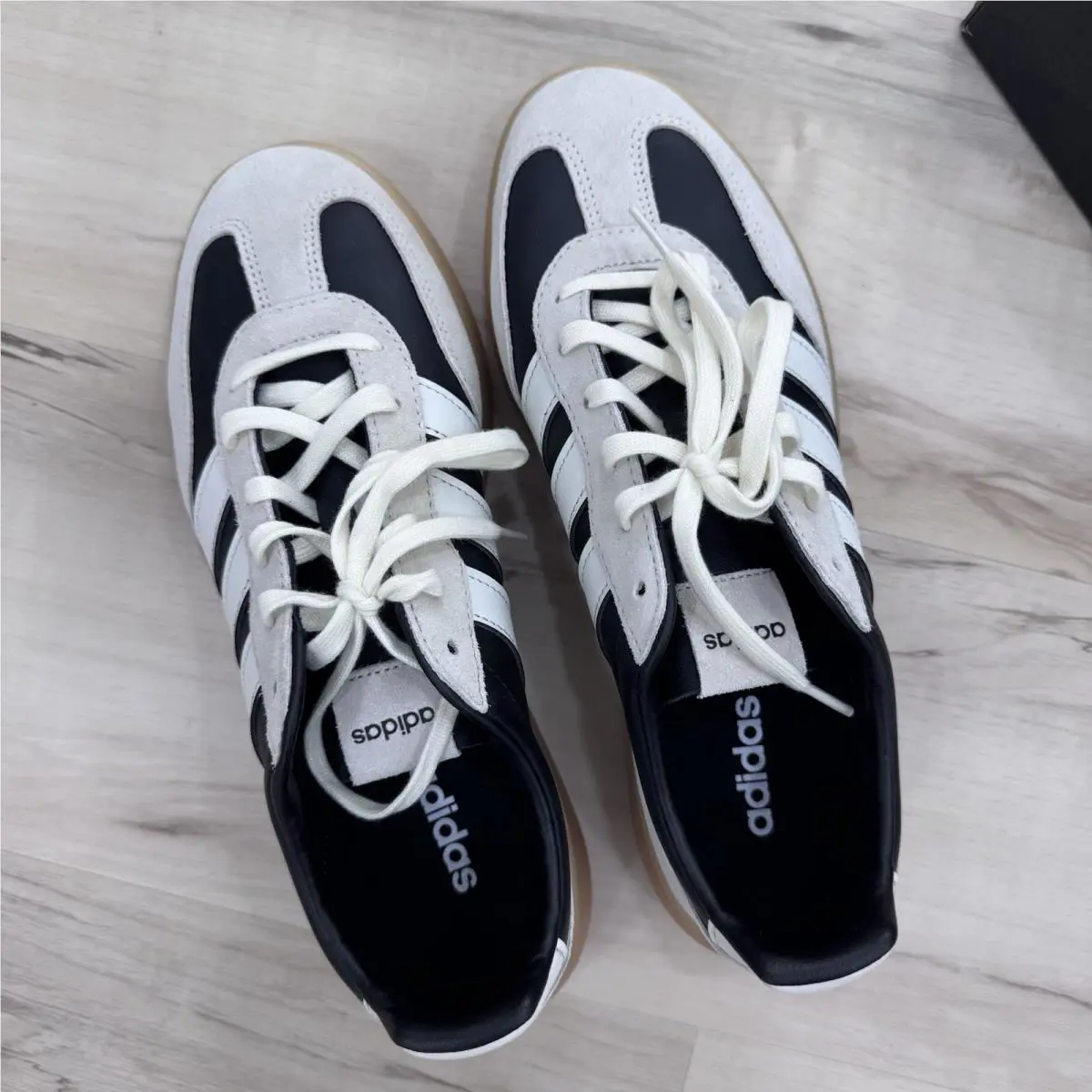 Adidas shoes - adidas Barreda Decode - Barreda Decode - JR3530 - White 0