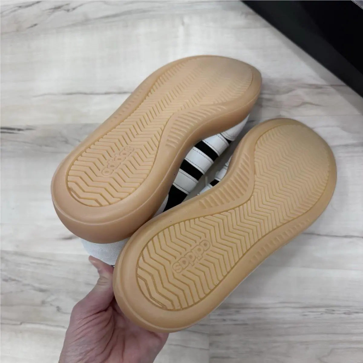 Adidas shoes - adidas Barreda Decode - Barreda Decode - JR3530 - White 5