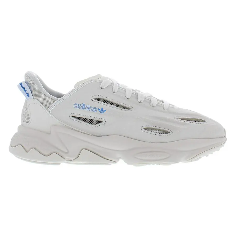 Adidas shoes - White, Main: White (UPC: 195734642333) 3
