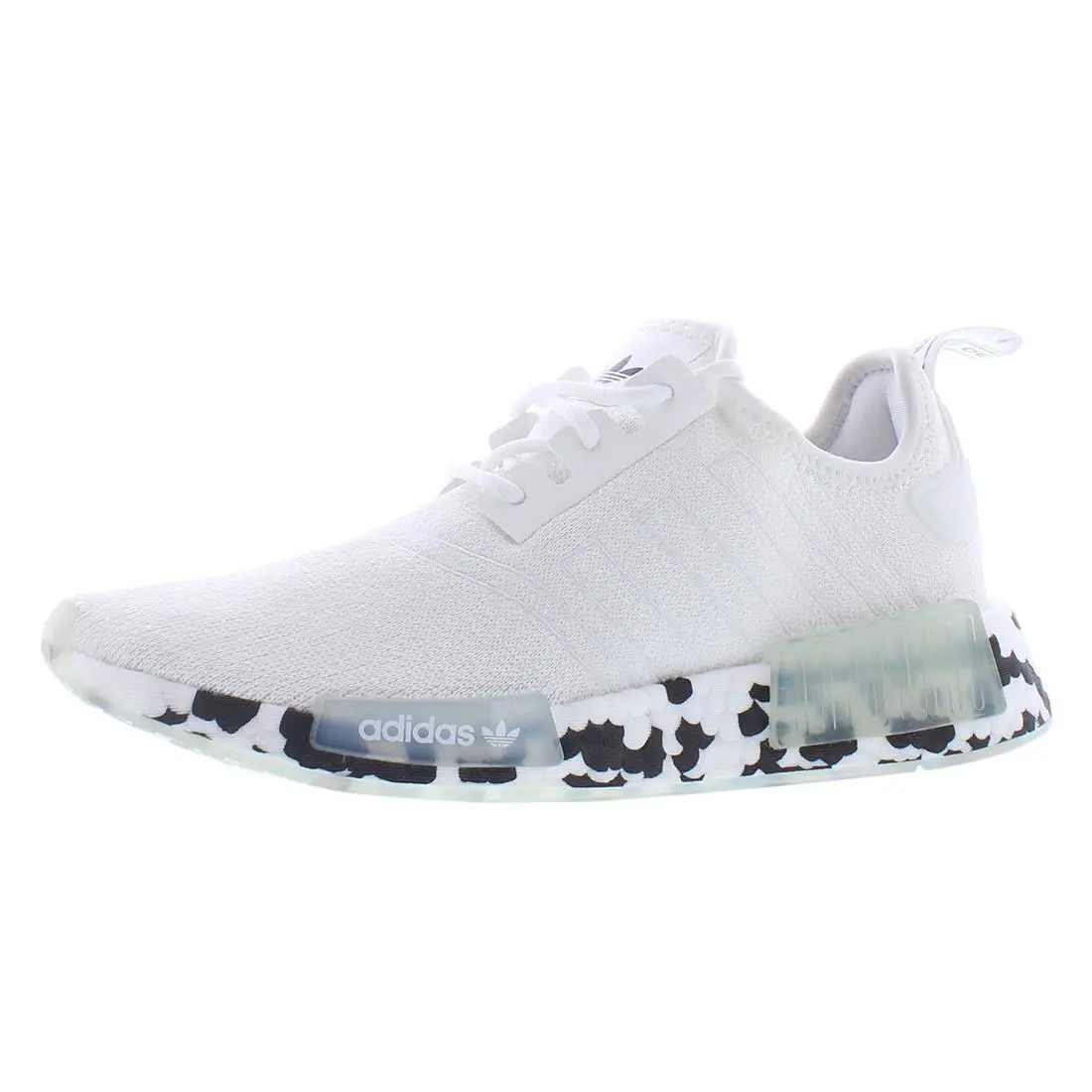 Adidas shoes - White/Black, Main: White (UPC: 191985392195) 0