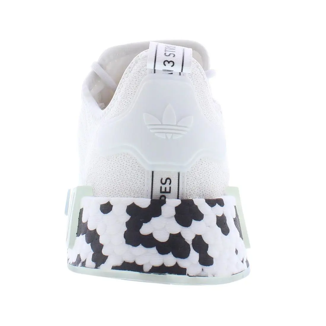 Adidas shoes - White/Black, Main: White (UPC: 191985392195) 2
