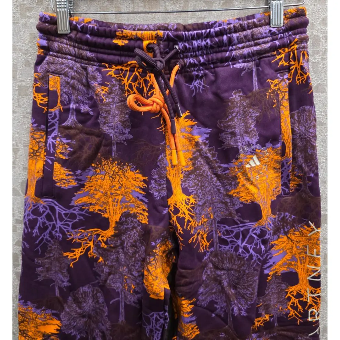 Adidas clothing - HZ9142 - HZ9142 - Multicolor 0