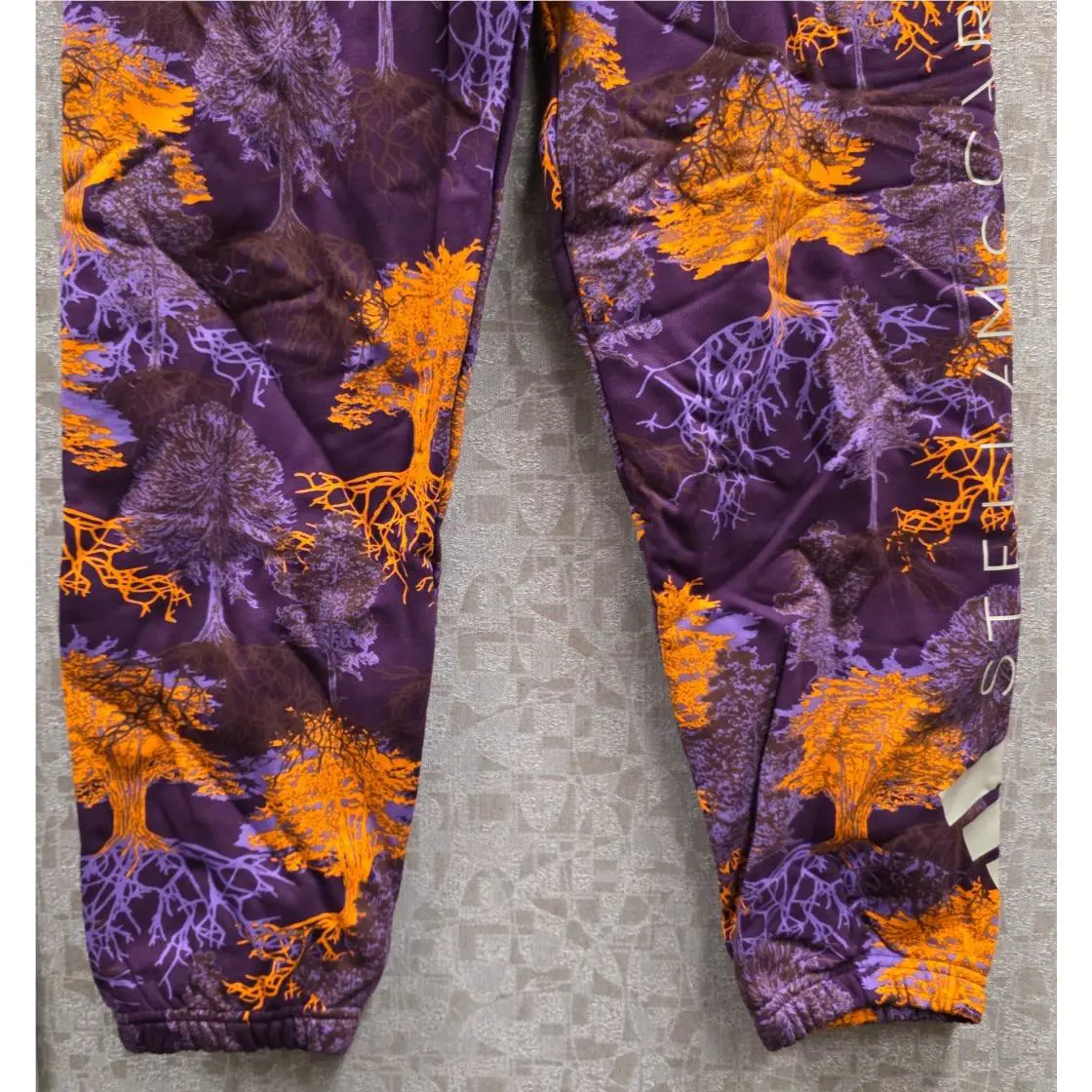 Adidas clothing - HZ9142 - HZ9142 - Multicolor 3