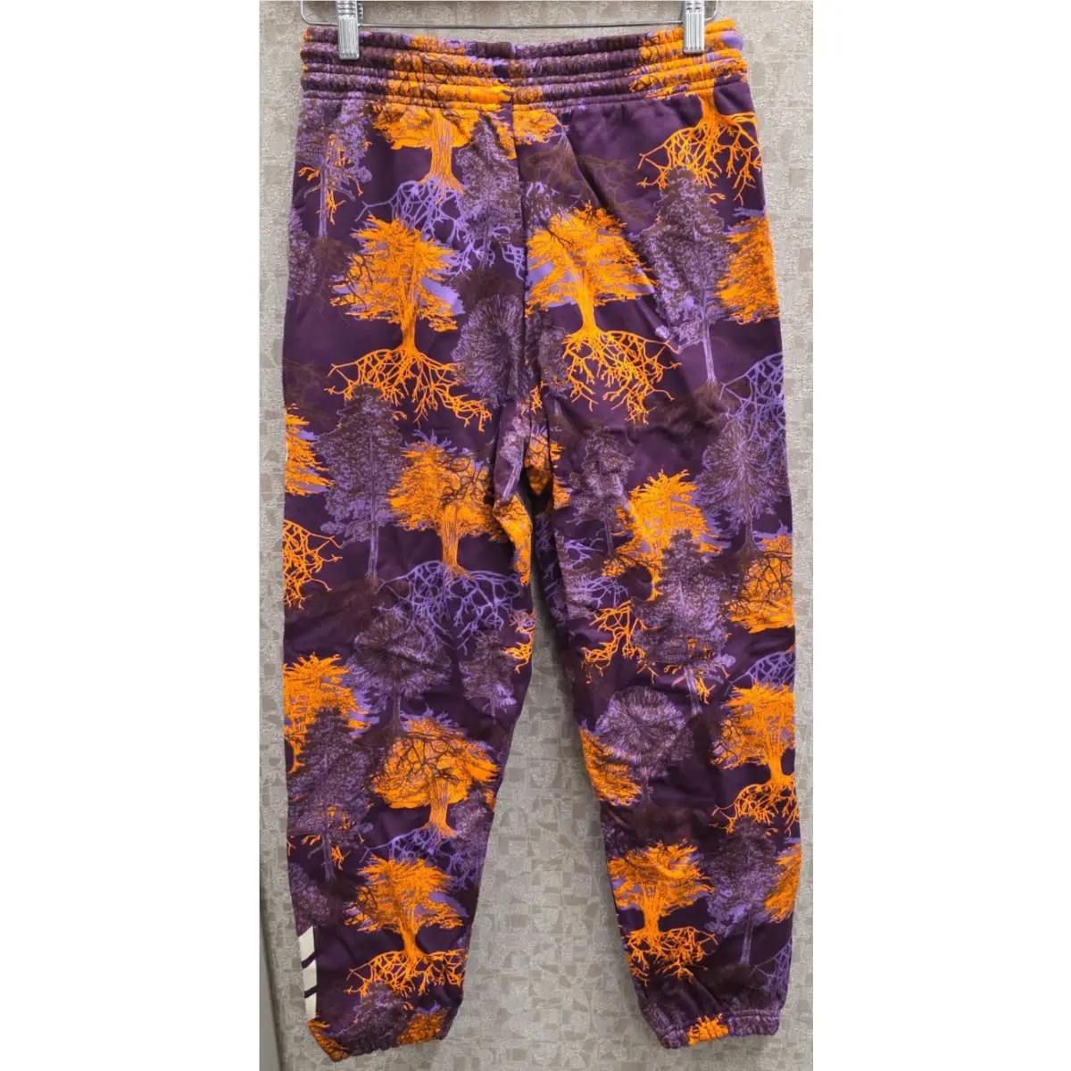 Adidas clothing - HZ9142 - HZ9142 - Multicolor 4