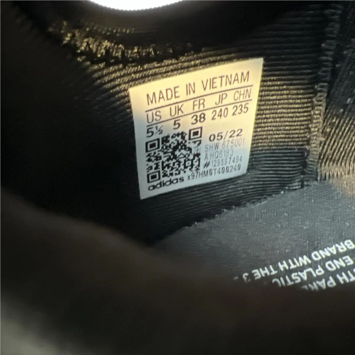 Adidas shoes - adidas NMD R1 - NMD - Multicolor 4