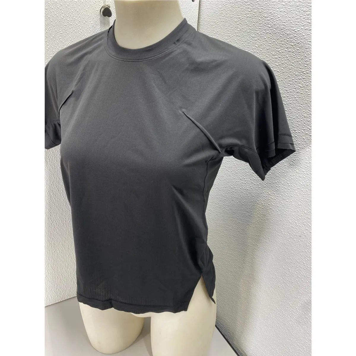 Adidas clothing - Black (UPC: 198325184892) 1