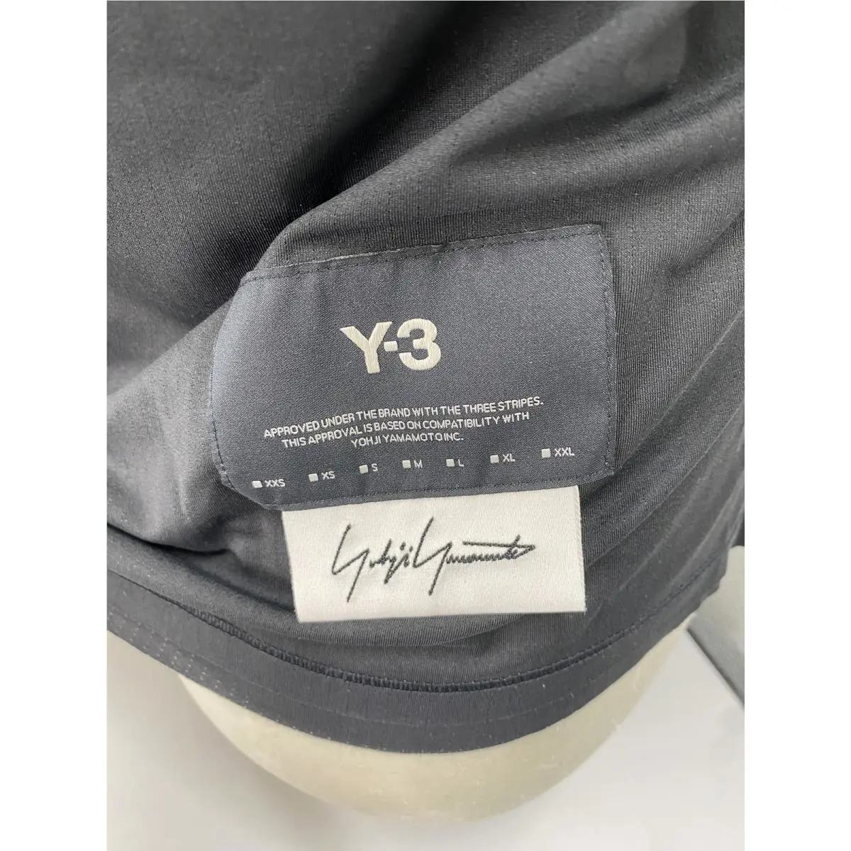 Adidas clothing - Black (UPC: 198325184892) 6