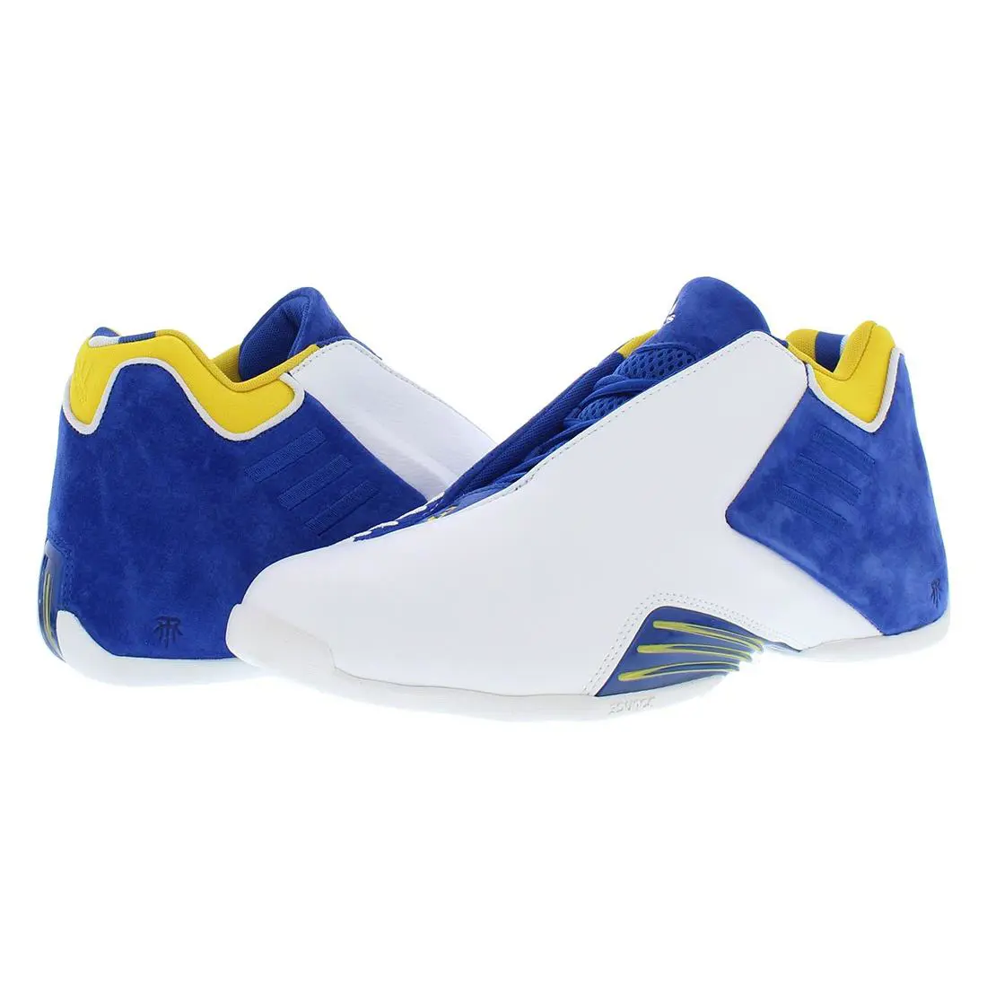 Adidas shoes - adidas T-Mac 3 - GY0267 - Blue (UPC: 195735034151) 0