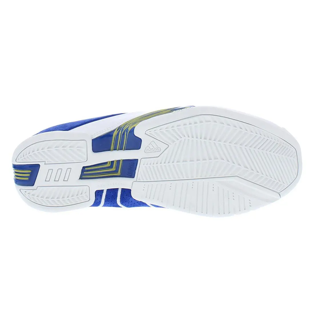 Adidas shoes - adidas T-Mac 3 - GY0267 - Blue (UPC: 195735034151) 2