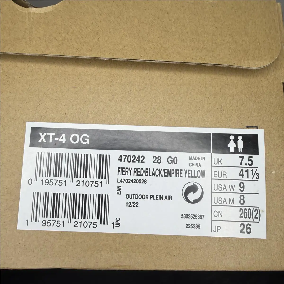 Adidas shoes - adidas UltraBoost SE - UltraBoost - CM7880 - White 8