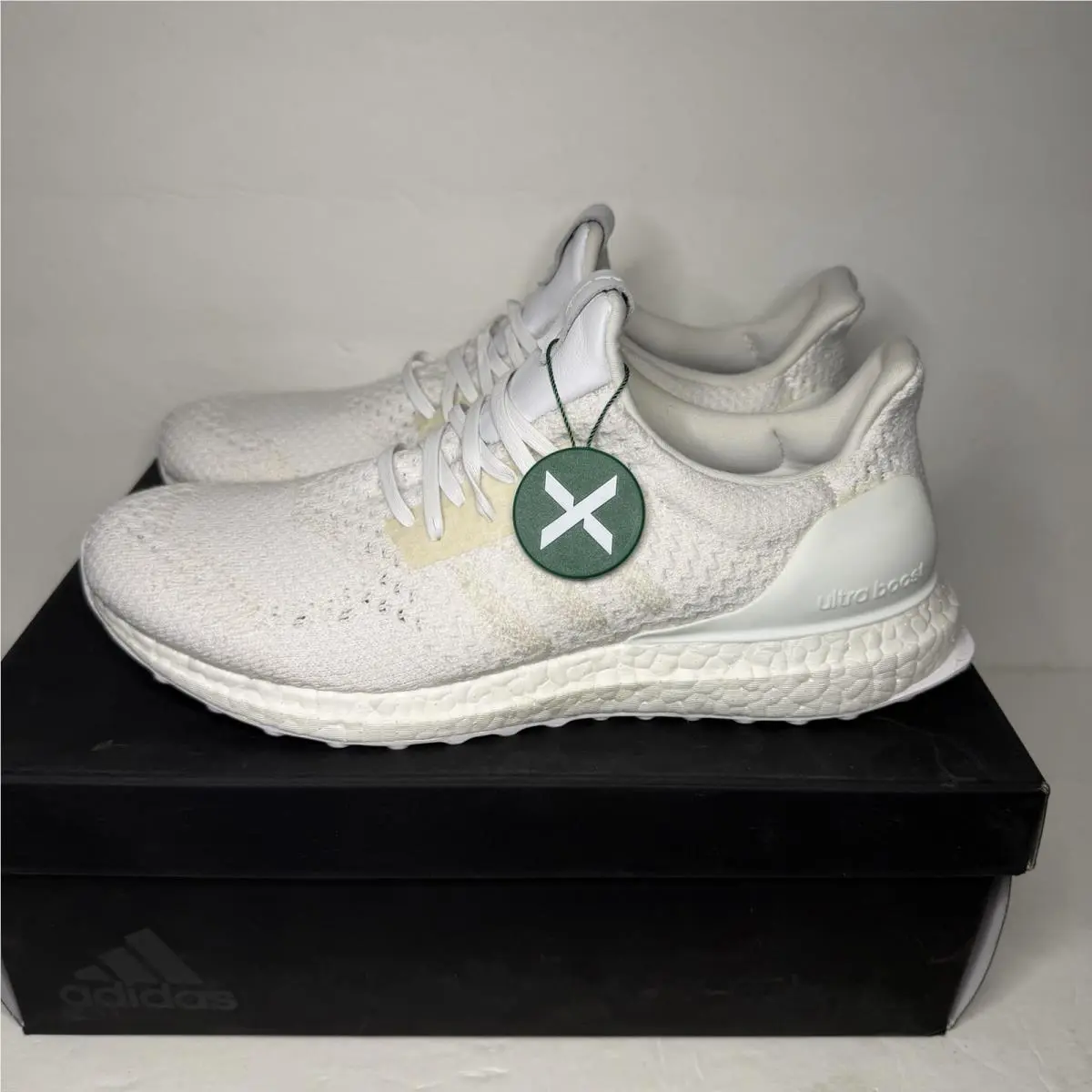 Adidas shoes - adidas UltraBoost SE - UltraBoost - CM7880 - White 0