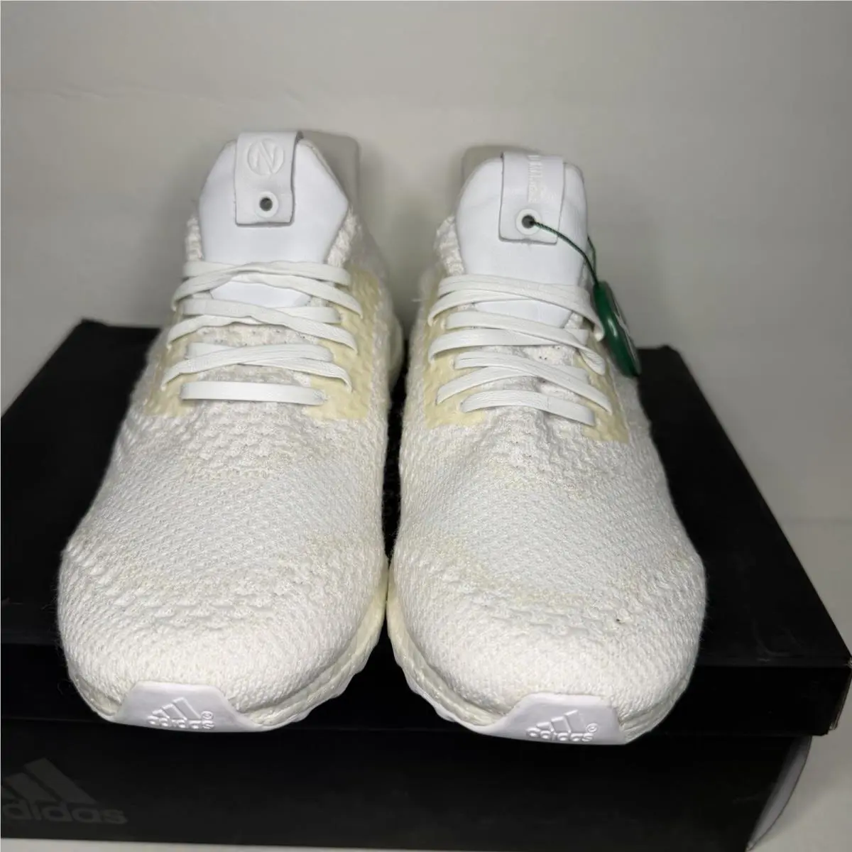 Adidas shoes - adidas UltraBoost SE - UltraBoost - CM7880 - White 1