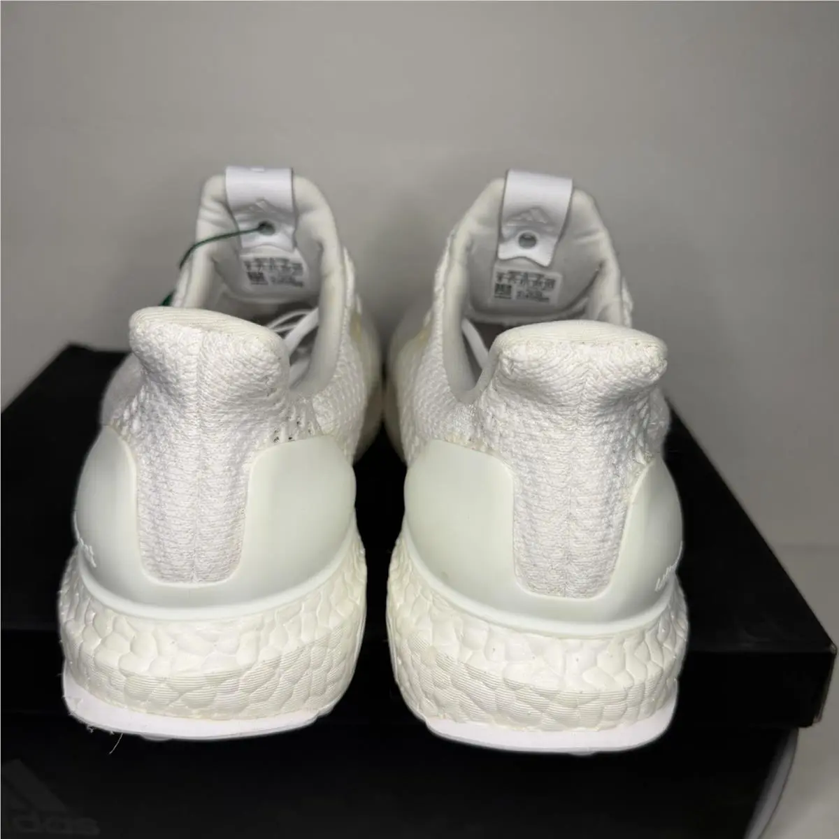 Adidas shoes - adidas UltraBoost SE - UltraBoost - CM7880 - White 3