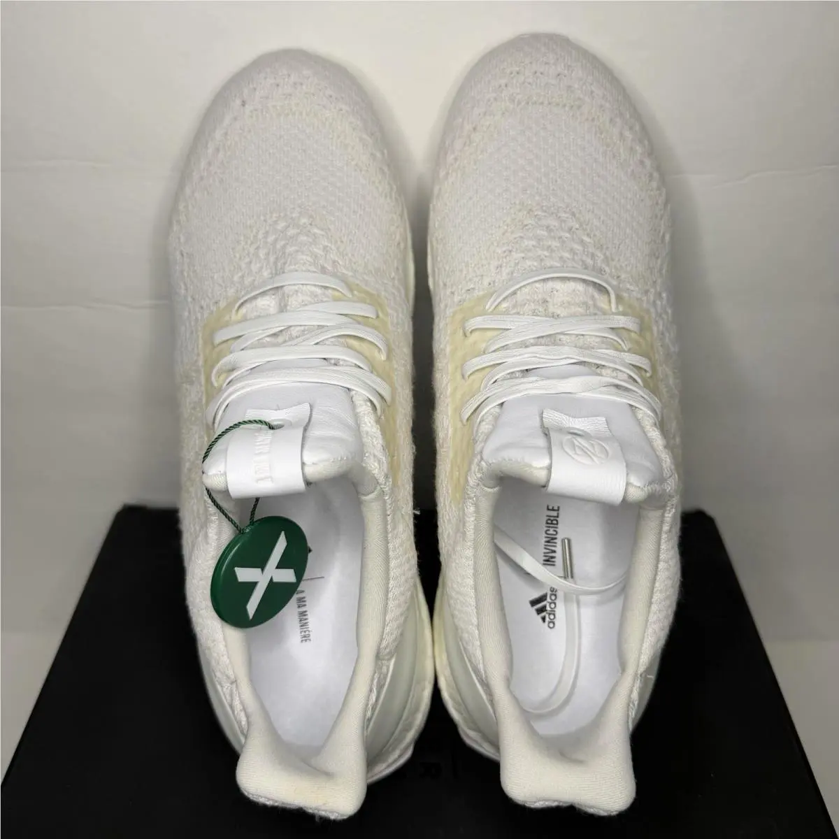 Adidas shoes - adidas UltraBoost SE - UltraBoost - CM7880 - White 4