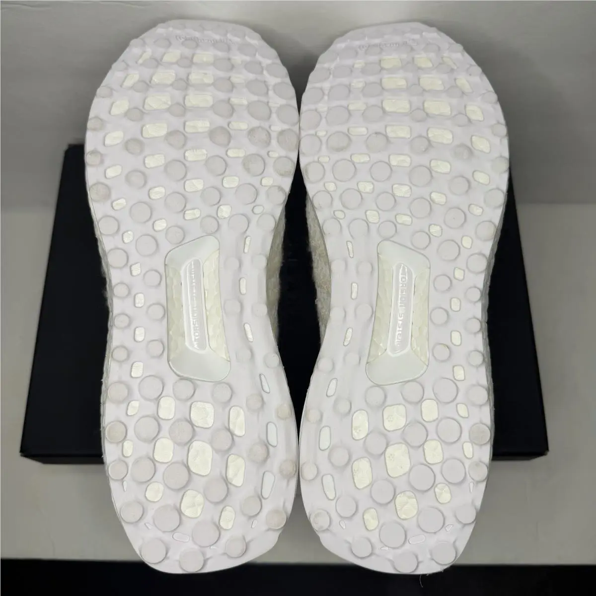 Adidas shoes - adidas UltraBoost SE - UltraBoost - CM7880 - White 6
