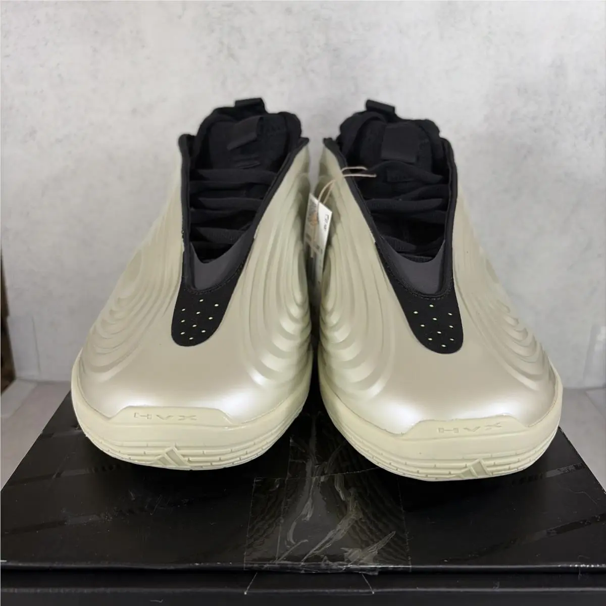 Adidas shoes - adidas Harden - Harden - JQ9453 - Black (UPC: 198321986780) 2