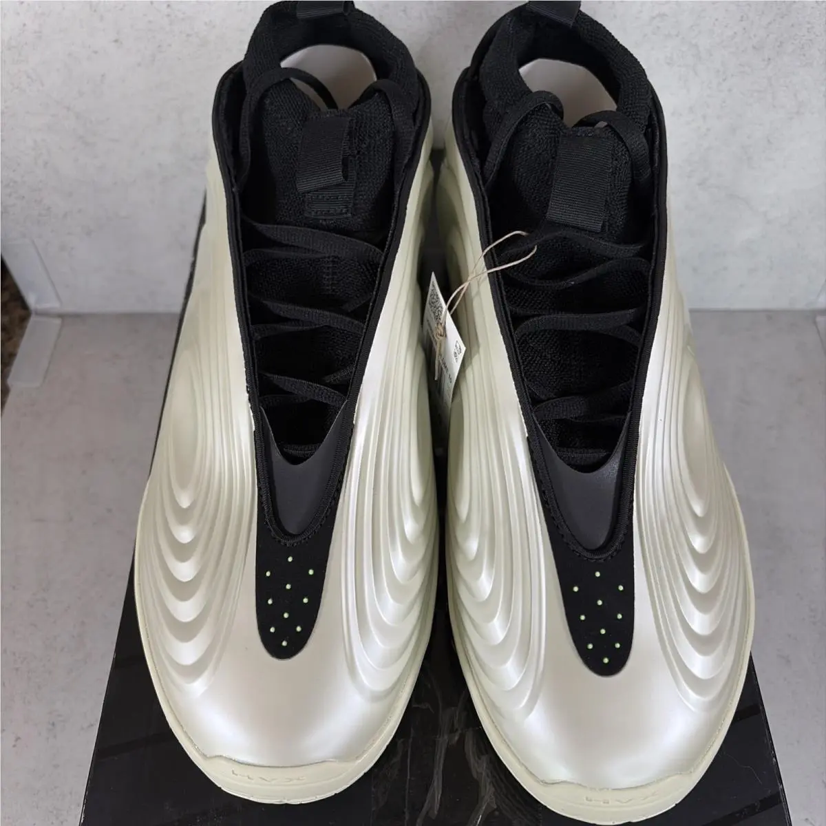 Adidas shoes - adidas Harden - Harden - JQ9453 - Black (UPC: 198321986780) 3
