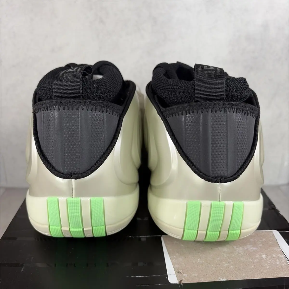 Adidas shoes - adidas Harden - Harden - JQ9453 - Black (UPC: 198321986780) 4