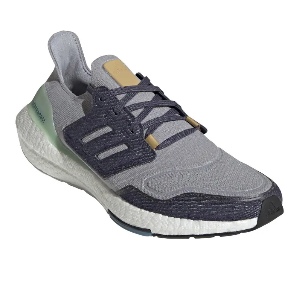 Adidas shoes - adidas Ultraboost Ultra Boost 22 Running - GX9158 - Grey (UPC: 195740239428) 0