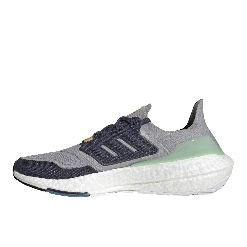 Adidas shoes - adidas Ultraboost Ultra Boost 22 Running - GX9158 - Grey (UPC: 195740239428) 1
