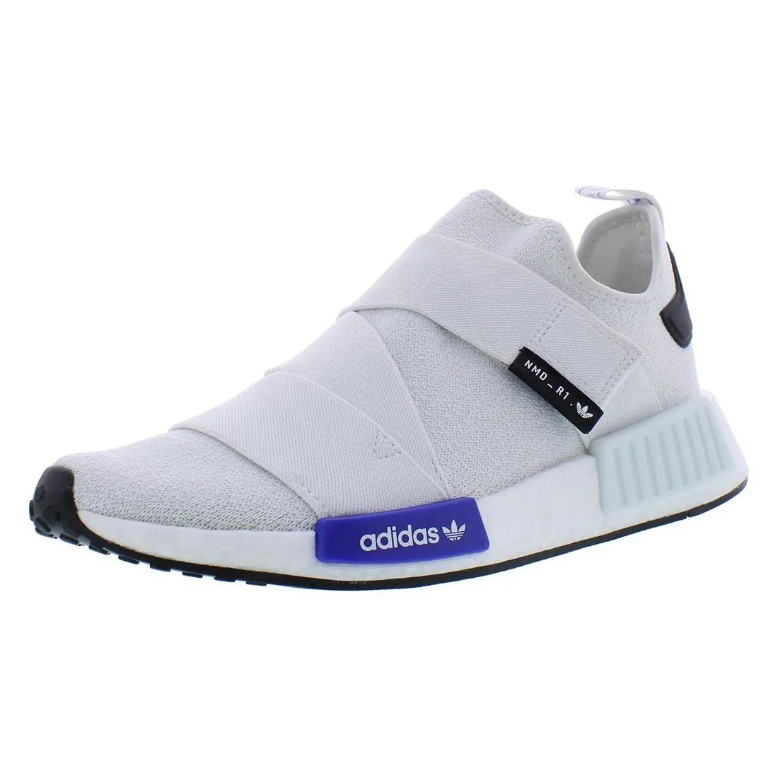 Adidas shoes - White/Black, Main: White (UPC: 195747778487) 0