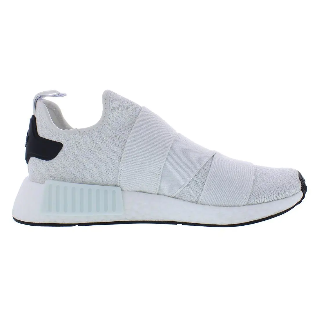 Adidas shoes - White/Black, Main: White (UPC: 195747778487) 1
