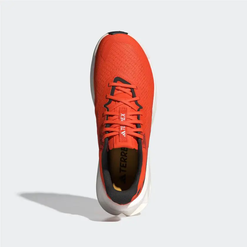 Adidas shoes - adidas Terrex Soulstride - Terrex Soulstride - Orange (UPC: 196472292088) 4