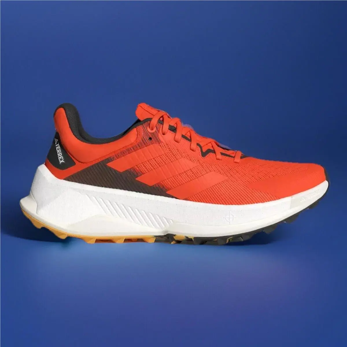 Adidas shoes - adidas Terrex Soulstride - Terrex Soulstride - Orange (UPC: 196472292088) 1