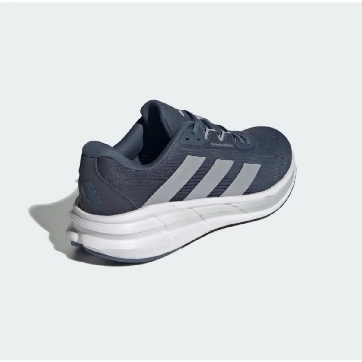 Adidas shoes - adidas Questar - Questar - Preloved Ink / Halo Silver / Shadow Navy (UPC: 197611567807) 0