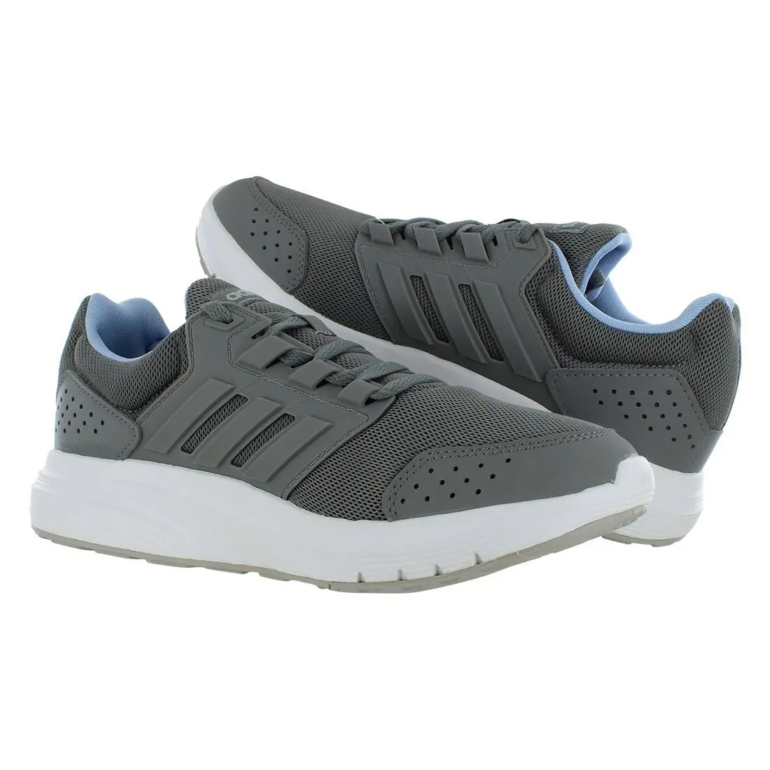 Adidas shoes - Grey, Main: Grey (UPC: 192611335203) 1
