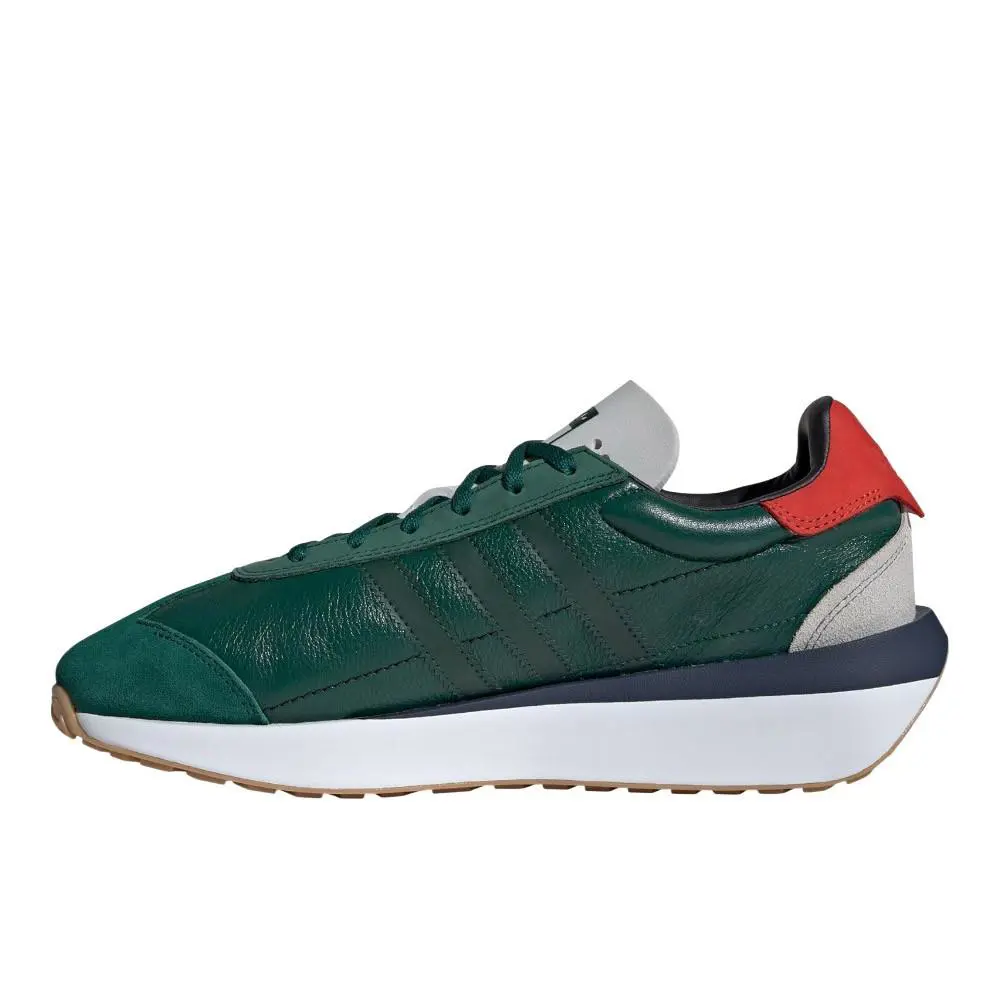 Adidas shoes - adidas Country Xlg Lace Up - ID5811-A - Green (UPC: 196471514624) 1
