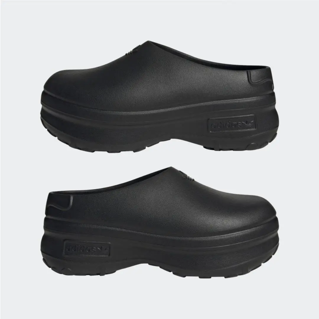 Adidas Originals Women`s Adifom Stan Smith Mule W Core IE4626 Core Black 7