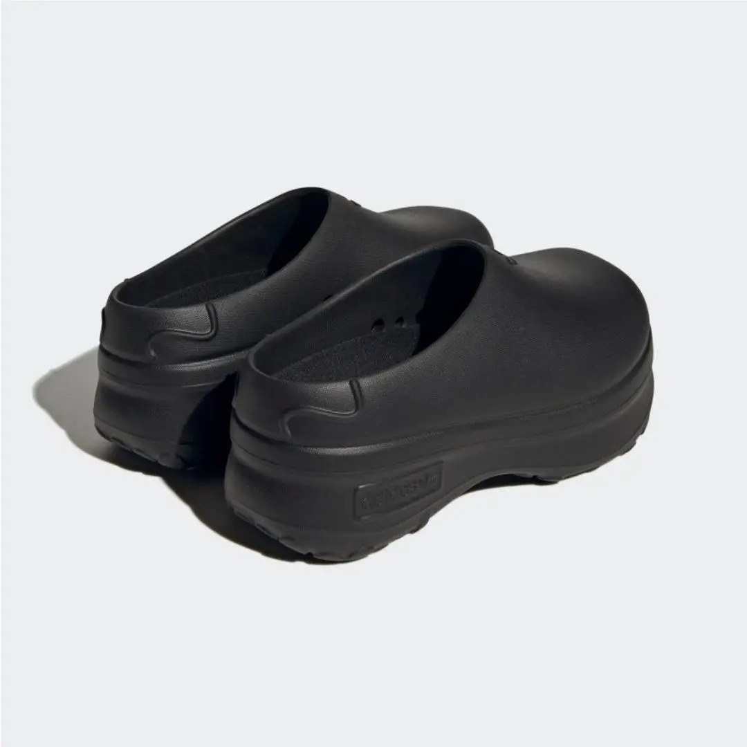 Adidas shoes - Adifom Stan Mules - Adifom Stan Mules - JE4626 - Black 2