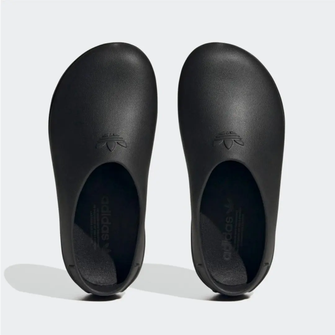 Adidas shoes - Adifom Stan Mules - Adifom Stan Mules - JE4626 - Black 3