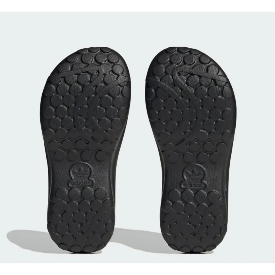 Adidas shoes - Adifom Stan Mules - Adifom Stan Mules - JE4626 - Black 4