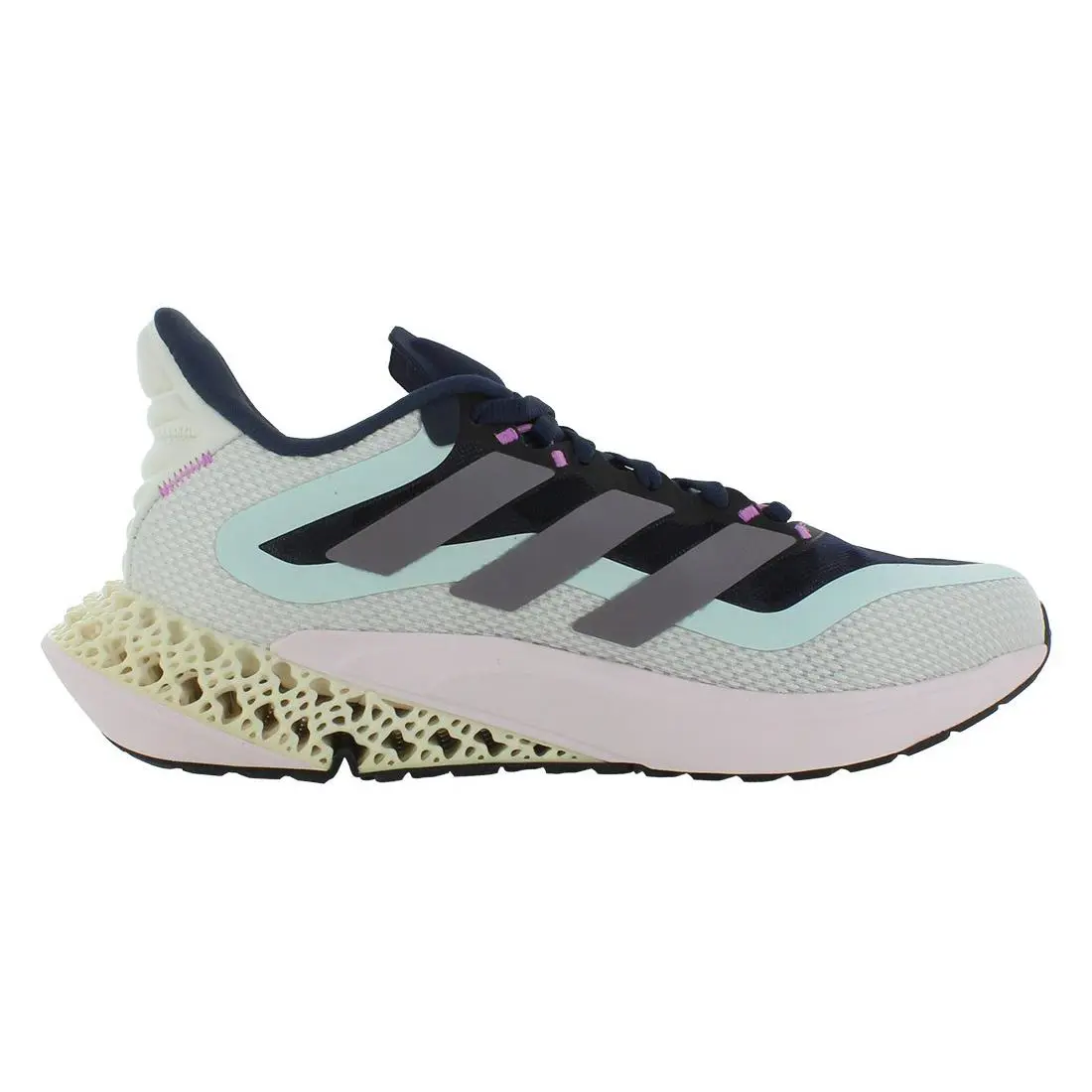 Adidas shoes - Shadow Navy/Matte Purple Metallic/Almost Blue, Main: Blue (UPC: 195740152451) 1