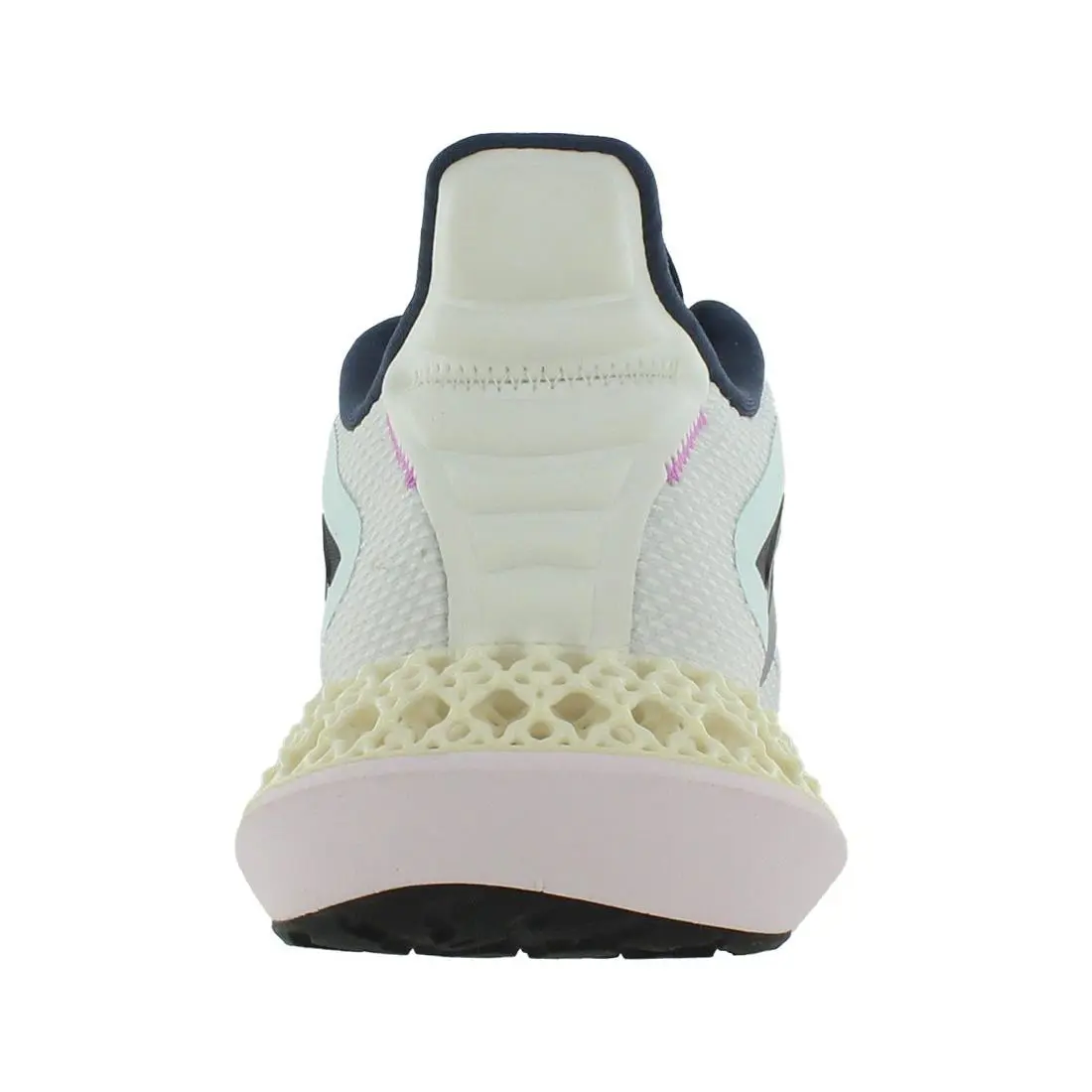 Adidas shoes - Shadow Navy/Matte Purple Metallic/Almost Blue, Main: Blue (UPC: 195740152451) 2