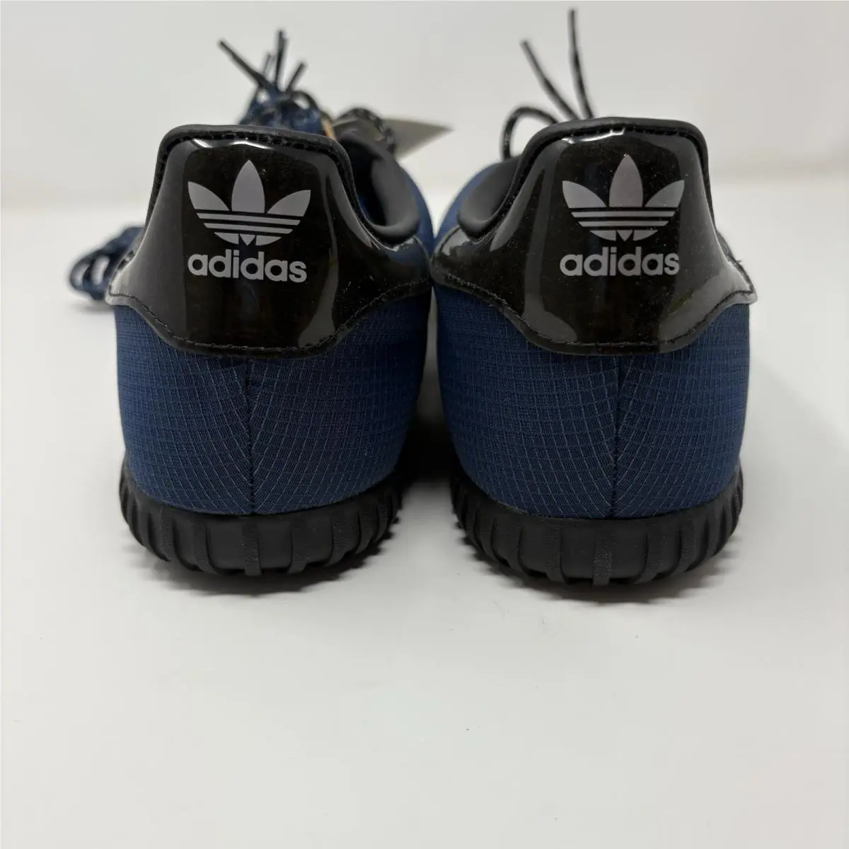 Adidas shoes - adidas Gazelle - Gazelle - GY4225 - Mineral Blue/Black 5