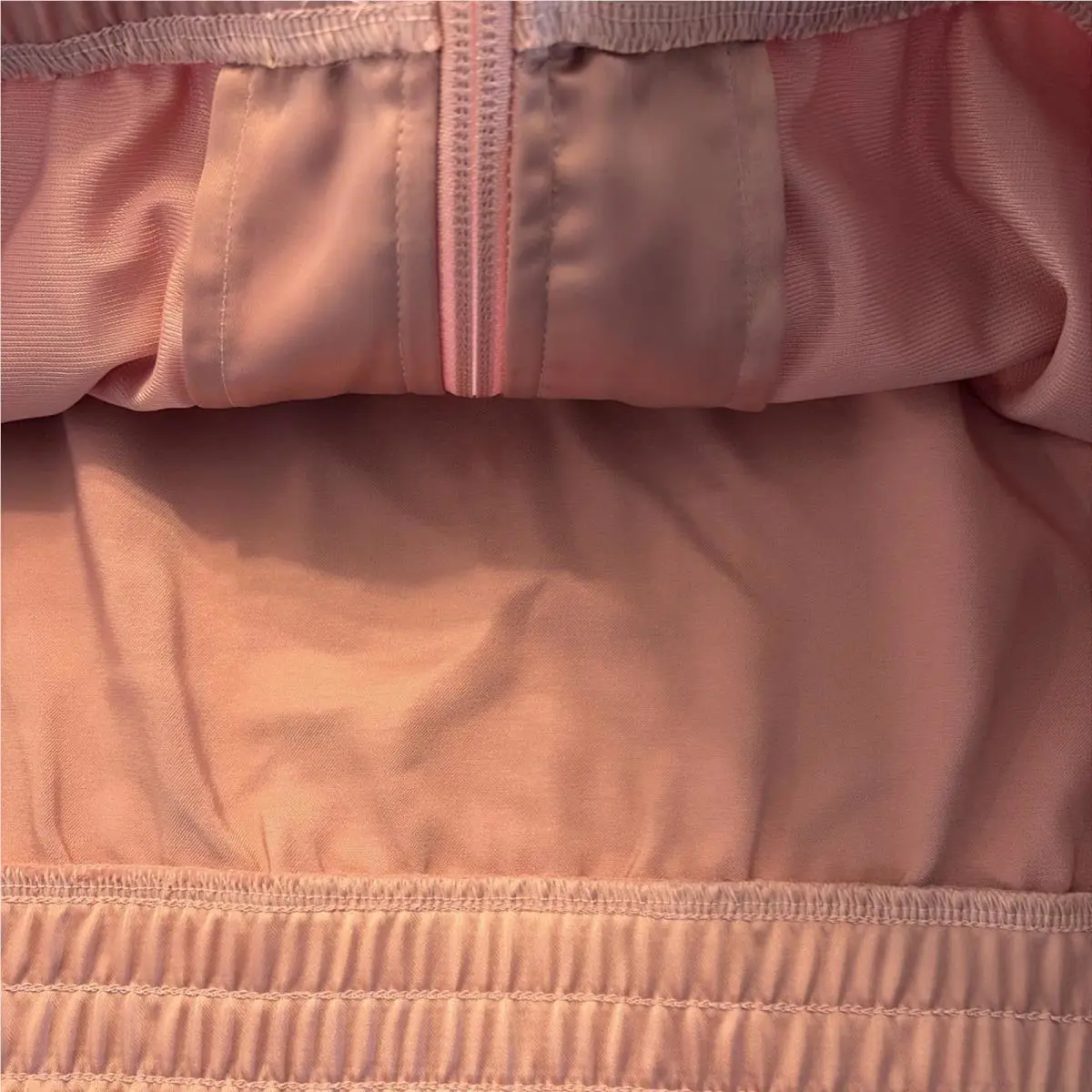 Adidas clothing - adidas Firebird - Firebird - Pink 4