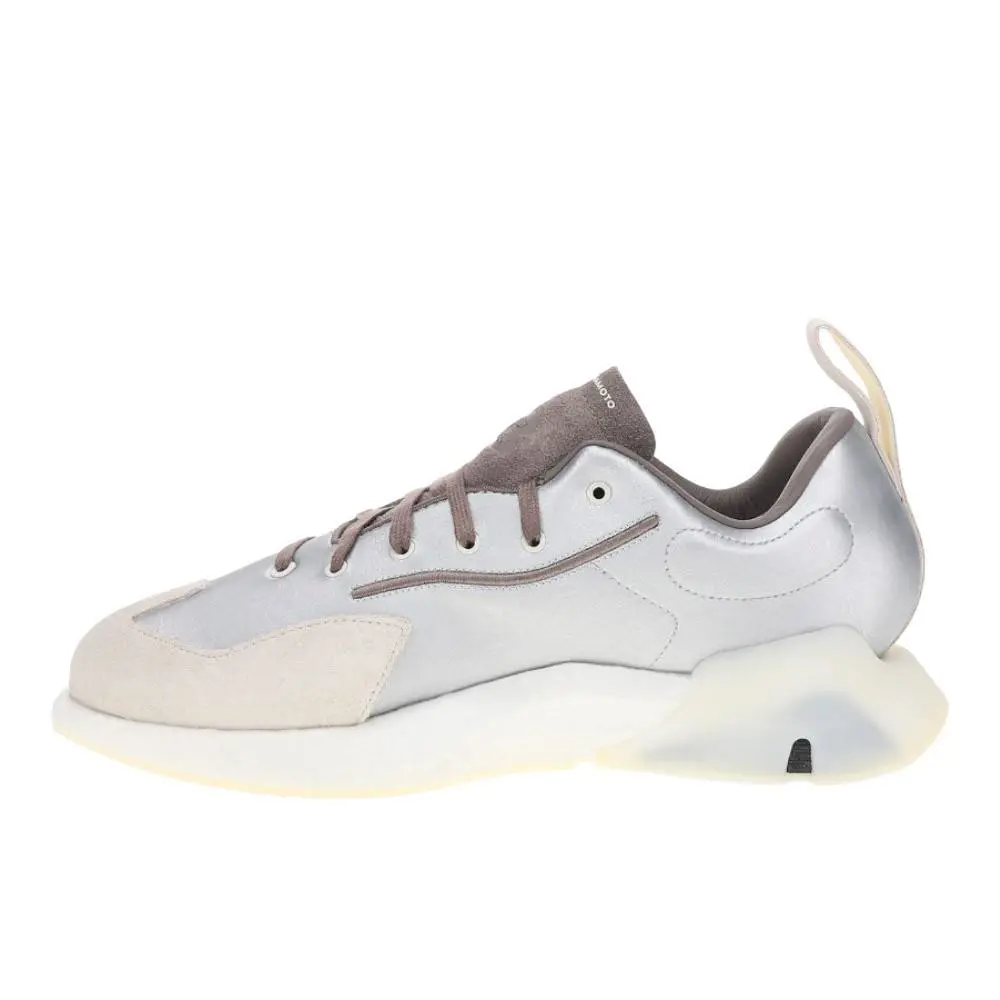 Adidas shoes - adidas Y3 Orisan Lace Up - HQ5976 - Silver (UPC: 195747529812) 1