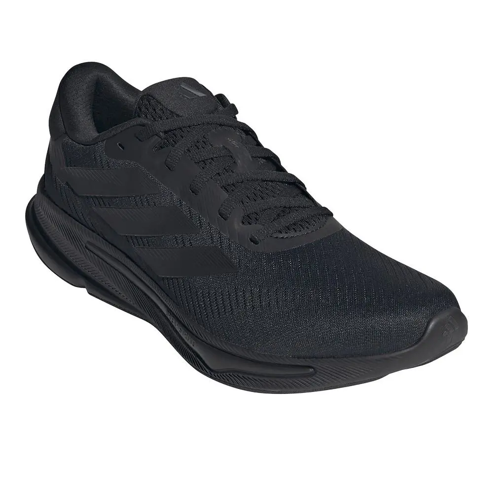 Adidas shoes - adidas Supernova Ease Running - Supernova Ease Running - IH2580 - Black (UPC: 197615935459) 0
