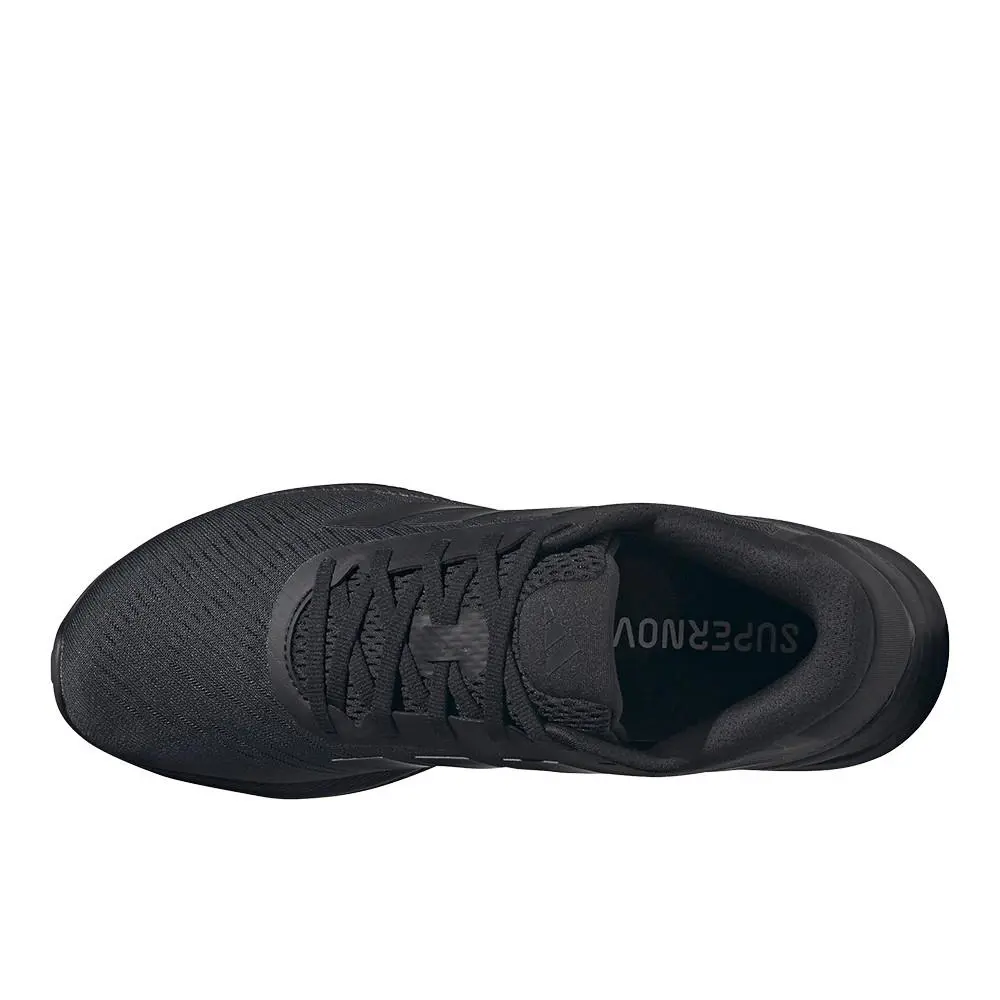 Adidas shoes - adidas Supernova Ease Running - Supernova Ease Running - IH2580 - Black (UPC: 197615935459) 2
