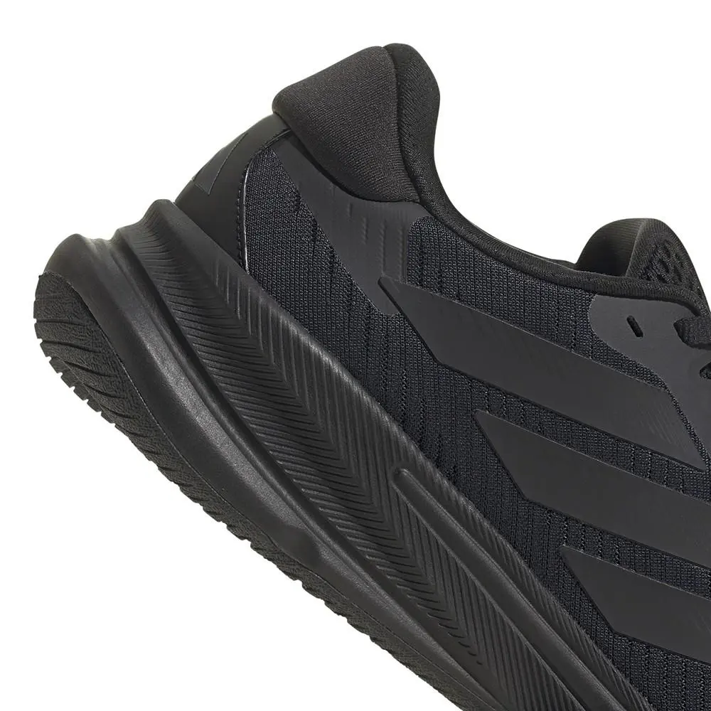 Adidas shoes - adidas Supernova Ease Running - Supernova Ease Running - IH2580 - Black (UPC: 197615935459) 4