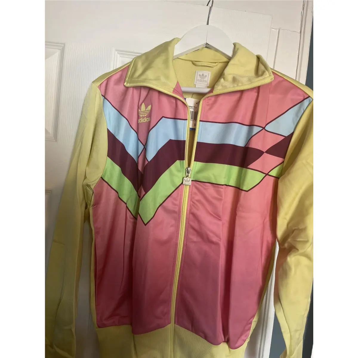 Adidas clothing - Adidas Originals Arsenal TT geo - Multicolor 0