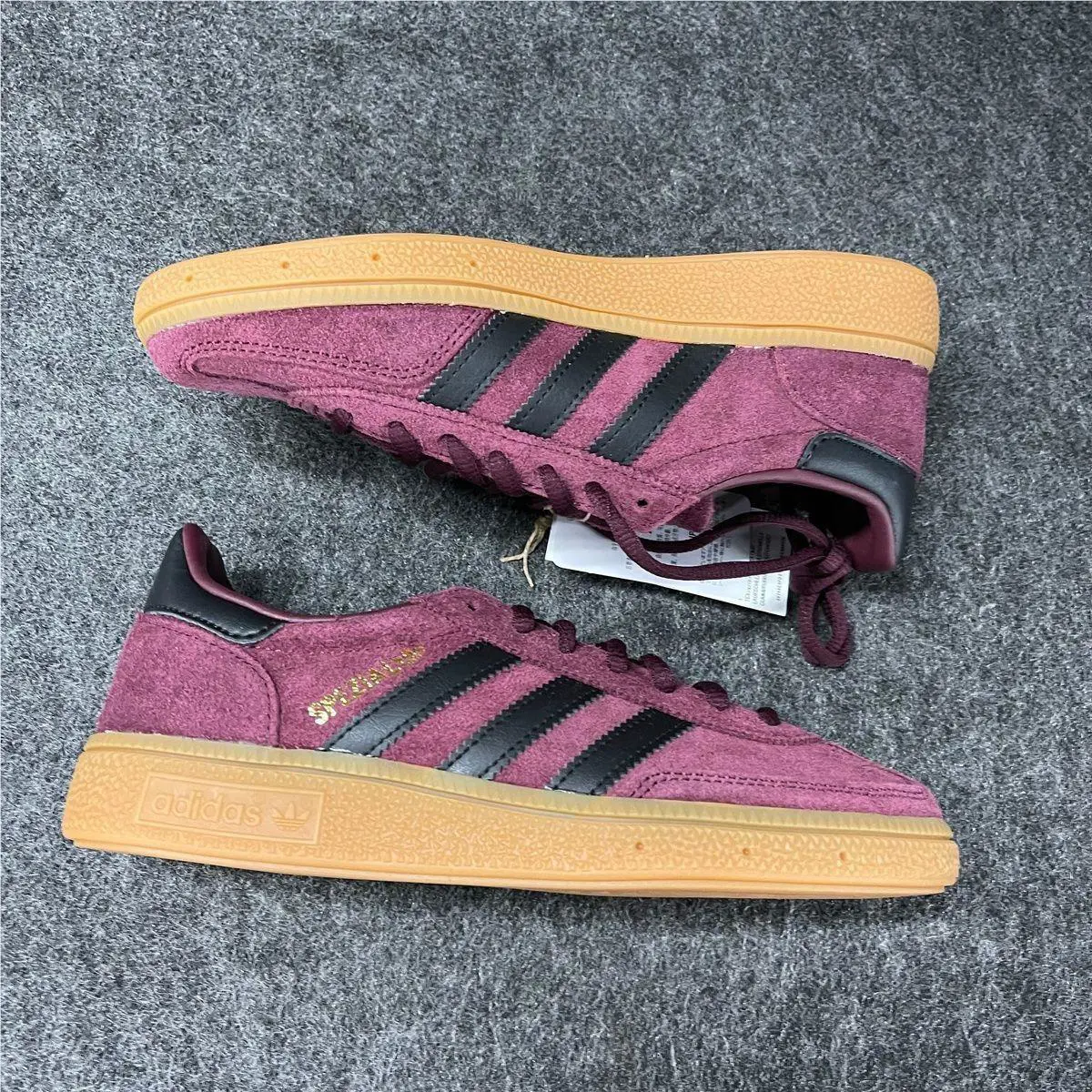 Adidas shoes - VS189567 - vs-189567 - Multicolor (UPC: 197620879113) 0